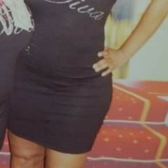 Dress - Picture 4 of 5